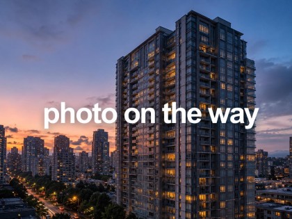Photo 1 at 2508 - 833 Seymour Street, Downtown VW, Vancouver West