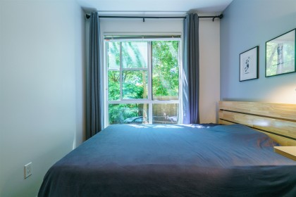 Photo 23 at 107 - 5981 Gray Avenue, University VW, Vancouver West