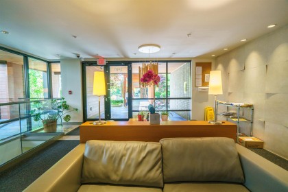 Photo 2 at 107 - 5981 Gray Avenue, University VW, Vancouver West