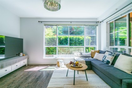 Photo 6 at 107 - 5981 Gray Avenue, University VW, Vancouver West