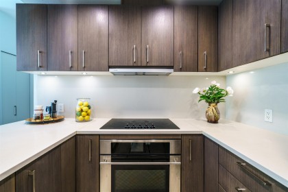 Photo 13 at 107 - 5981 Gray Avenue, University VW, Vancouver West