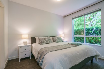 Photo 16 at 107 - 5981 Gray Avenue, University VW, Vancouver West