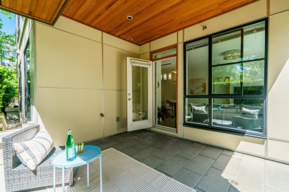 Photo 26 at 107 - 5981 Gray Avenue, University VW, Vancouver West