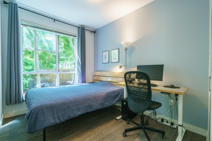 Photo 22 at 107 - 5981 Gray Avenue, University VW, Vancouver West