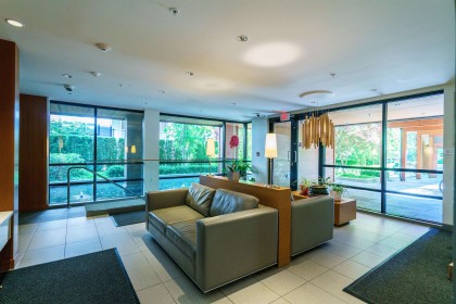 Photo 3 at 107 - 5981 Gray Avenue, University VW, Vancouver West