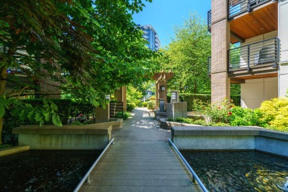 Photo 32 at 107 - 5981 Gray Avenue, University VW, Vancouver West
