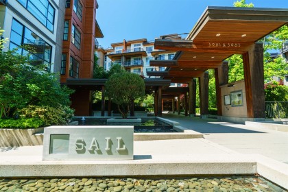 Photo 1 at 107 - 5981 Gray Avenue, University VW, Vancouver West