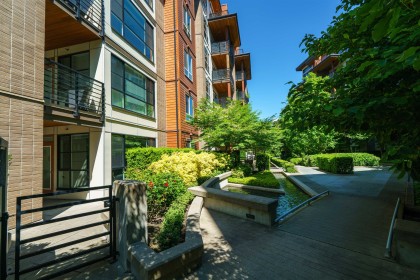 Photo 28 at 107 - 5981 Gray Avenue, University VW, Vancouver West