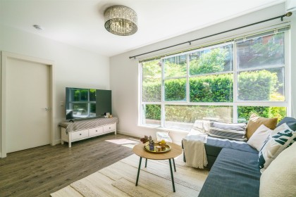 Photo 5 at 107 - 5981 Gray Avenue, University VW, Vancouver West