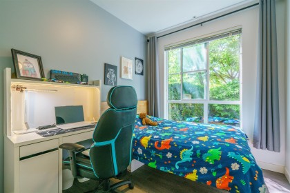Photo 20 at 107 - 5981 Gray Avenue, University VW, Vancouver West