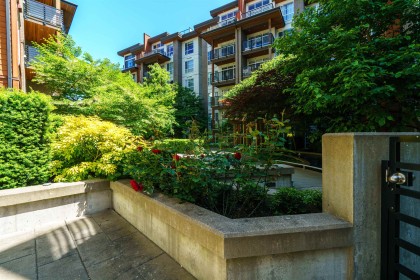 Photo 33 at 107 - 5981 Gray Avenue, University VW, Vancouver West