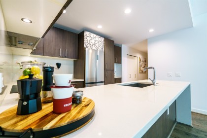 Photo 14 at 107 - 5981 Gray Avenue, University VW, Vancouver West