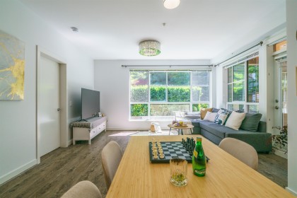 Photo 11 at 107 - 5981 Gray Avenue, University VW, Vancouver West
