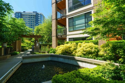 Photo 29 at 107 - 5981 Gray Avenue, University VW, Vancouver West