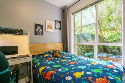 Photo 21 at 107 - 5981 Gray Avenue, University VW, Vancouver West