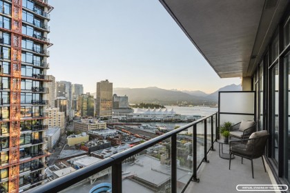 Photo 23 at 2408 - 108 W Cordova Street, Downtown VW, Vancouver West