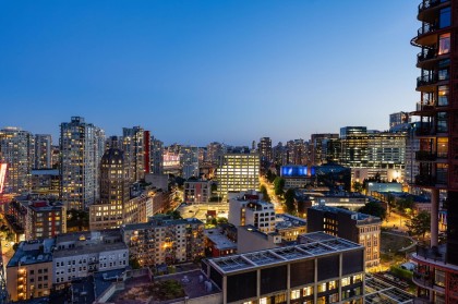 Photo 26 at 2408 - 108 W Cordova Street, Downtown VW, Vancouver West