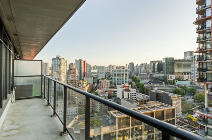 Photo 22 at 2408 - 108 W Cordova Street, Downtown VW, Vancouver West