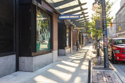 Photo 34 at 2408 - 108 W Cordova Street, Downtown VW, Vancouver West