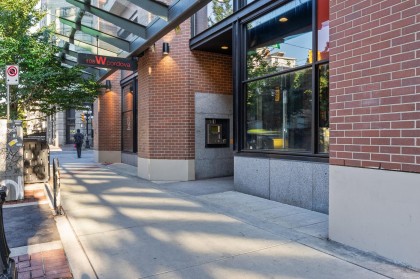 Photo 33 at 2408 - 108 W Cordova Street, Downtown VW, Vancouver West