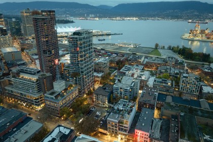 Photo 37 at 2408 - 108 W Cordova Street, Downtown VW, Vancouver West