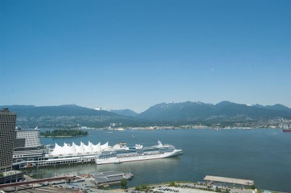 Photo 5 at 4003 - 128 W Cordova Street, Downtown VW, Vancouver West