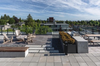 Photo 32 at 201 - 3596 W 28th Avenue, Dunbar, Vancouver West