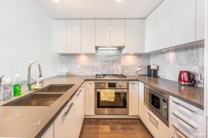 Photo 2 at 410 - 5638 Birney Avenue, University VW, Vancouver West