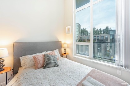 Photo 13 at 410 - 5638 Birney Avenue, University VW, Vancouver West