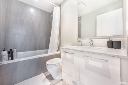 Photo 12 at 410 - 5638 Birney Avenue, University VW, Vancouver West