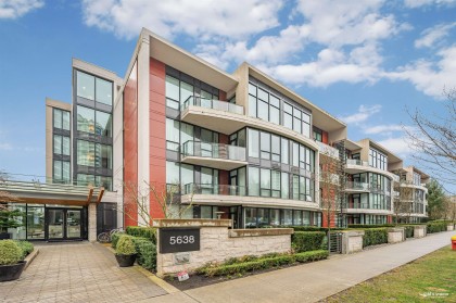 Photo 22 at 410 - 5638 Birney Avenue, University VW, Vancouver West