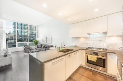 Photo 1 at 410 - 5638 Birney Avenue, University VW, Vancouver West