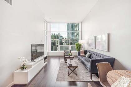Photo 5 at 410 - 5638 Birney Avenue, University VW, Vancouver West