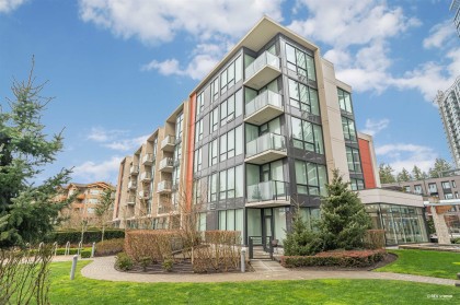 Photo 24 at 410 - 5638 Birney Avenue, University VW, Vancouver West