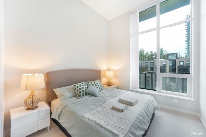 Photo 15 at 410 - 5638 Birney Avenue, University VW, Vancouver West
