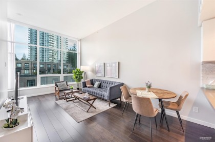 Photo 4 at 410 - 5638 Birney Avenue, University VW, Vancouver West