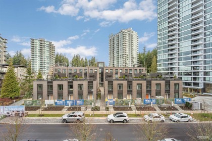 Photo 21 at 410 - 5638 Birney Avenue, University VW, Vancouver West