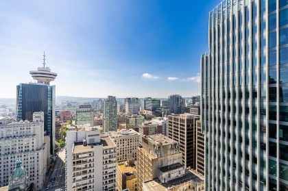 Photo 23 at 2902 - 838 W Hastings Street, Downtown VW, Vancouver West