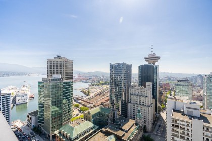 Photo 22 at 2902 - 838 W Hastings Street, Downtown VW, Vancouver West