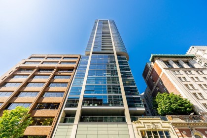 Photo 32 at 2902 - 838 W Hastings Street, Downtown VW, Vancouver West