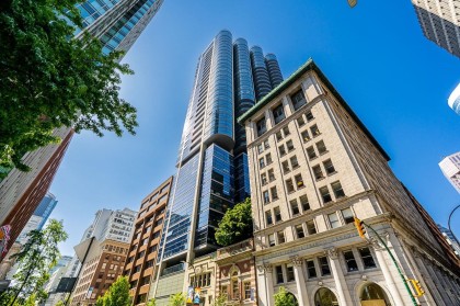 Photo 1 at 2902 - 838 W Hastings Street, Downtown VW, Vancouver West