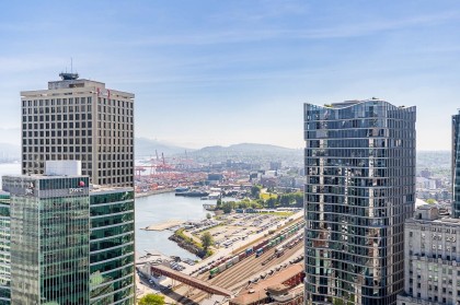 Photo 24 at 2902 - 838 W Hastings Street, Downtown VW, Vancouver West