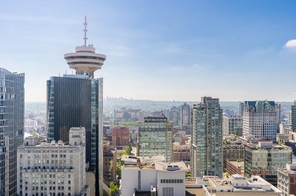 Photo 25 at 2902 - 838 W Hastings Street, Downtown VW, Vancouver West