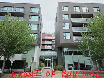 Photo 1 at 616 - 5955 Birney Avenue, University VW, Vancouver West