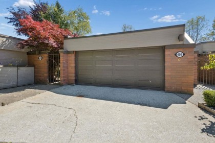 Photo 2 at 406 Greensboro Place, South Cambie, Vancouver West