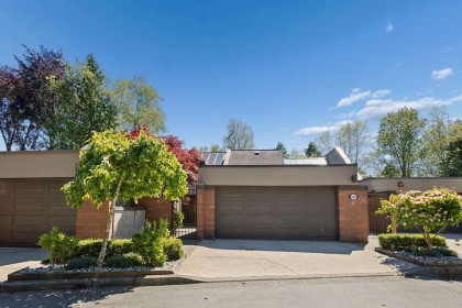 Photo 1 at 406 Greensboro Place, South Cambie, Vancouver West