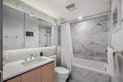 Photo 6 at 2916 - 89 Nelson Street, Yaletown, Vancouver West