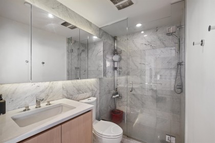 Photo 11 at 2916 - 89 Nelson Street, Yaletown, Vancouver West