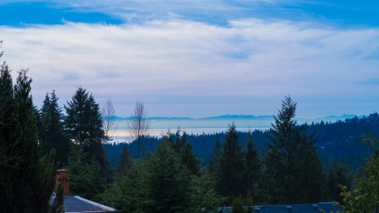 Photo 2 at 5240 Malaspina Place, Canyon Heights NV, North Vancouver