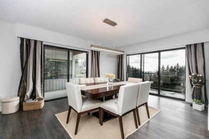 Photo 6 at 5240 Malaspina Place, Canyon Heights NV, North Vancouver